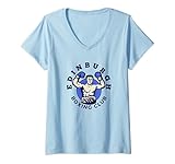 La camiseta vintage de boxeo es la camisa perfecta para los amantes de los guantes de boxeo. Sería una gran idea para cualquier cumpleaños, Navidad, graduación o cualquier ocasión de regalo.