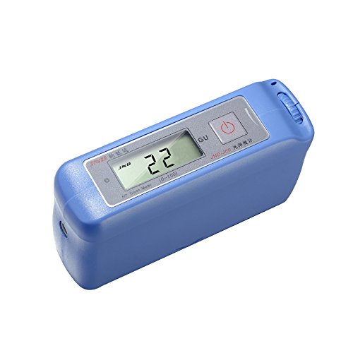 Economical Gloss Meter JND-J60 0-150Gu 60 Degree Glossmeter for Paint Plastic