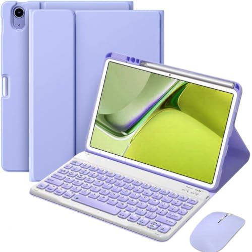 HOU Shoot to fame iPadキーボードカバー MF-10♡H60 HOU Shoot to Frame FY-10 iPad 10th Generation Keyboard Case