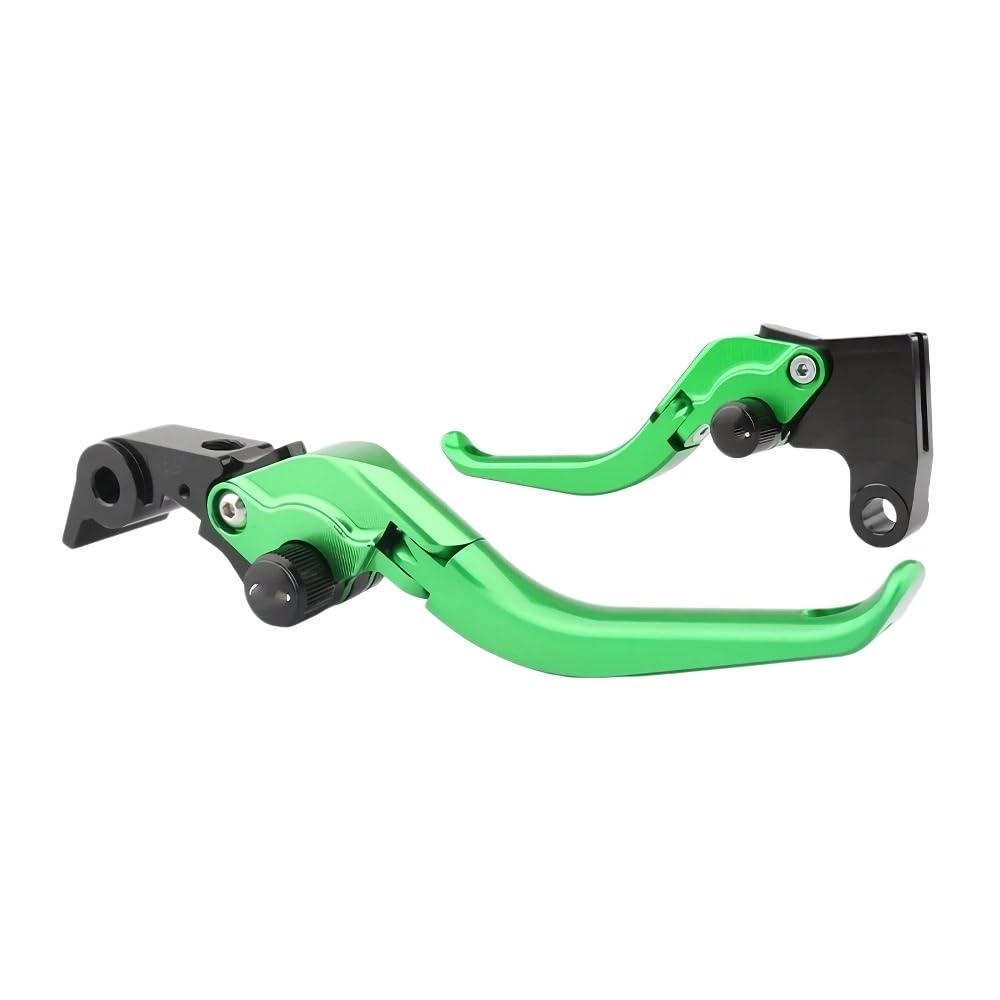 Jeu leviers d'embrayage moto poignée pliante Speed Triple 1200
