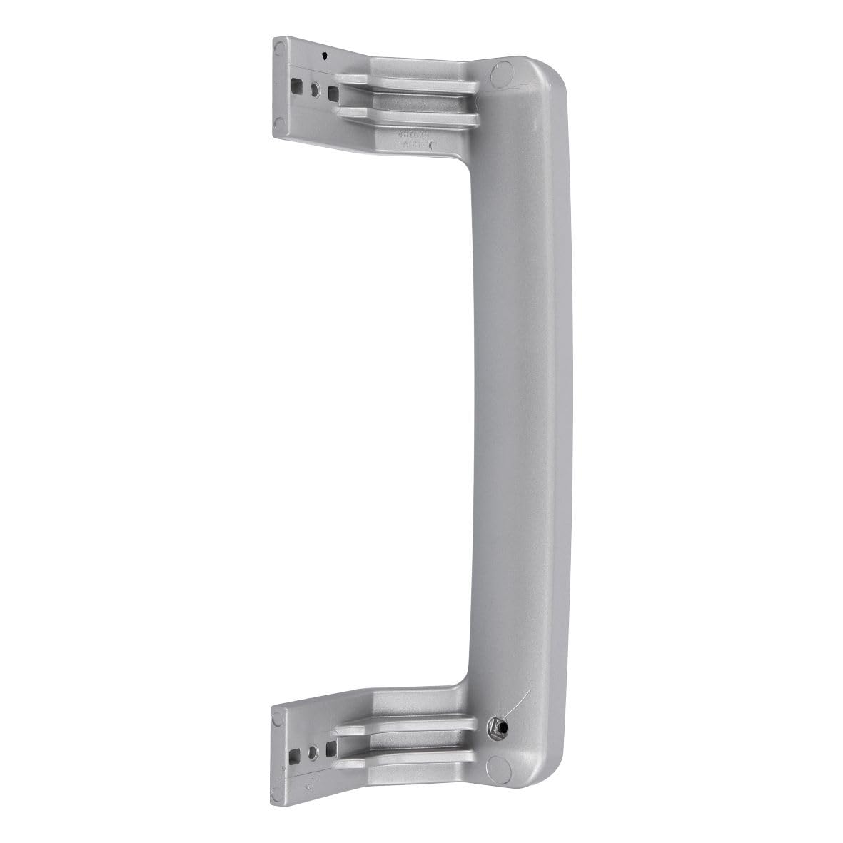 easyPART passend für Beko 4872691600 Türgriff silbern für