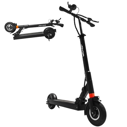 JOYOR E Scooter F5, Max 45KM Reichweite, 500W...