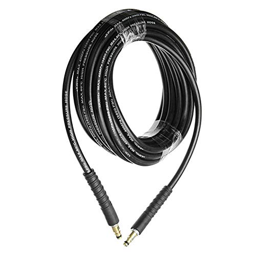 Yorten 6M / 8M / 10M 160bar / 2320psi Alta Pressão Durável Resistente ao Desgaste Mangueira Compatív