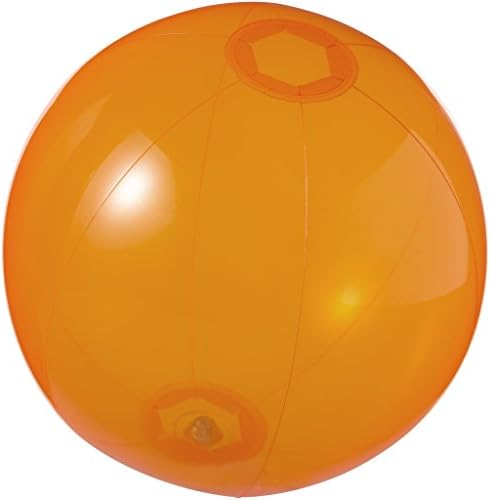 Bullet Ibiza Transparent Beach Ball