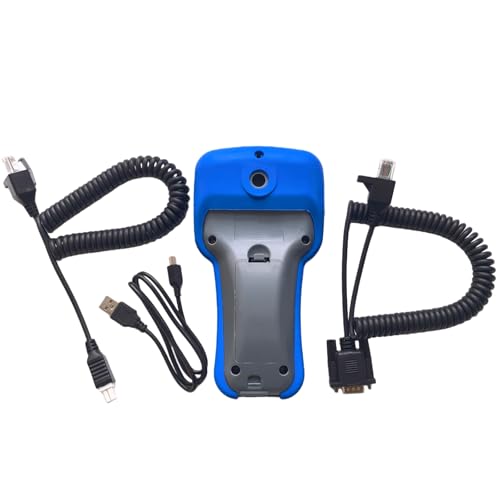 Programmateur de moteur Curtis 1313-4401 pour diagnostic de chariot électrique - 7
