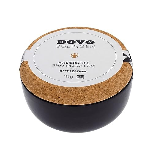 DOVO Shaving Soap