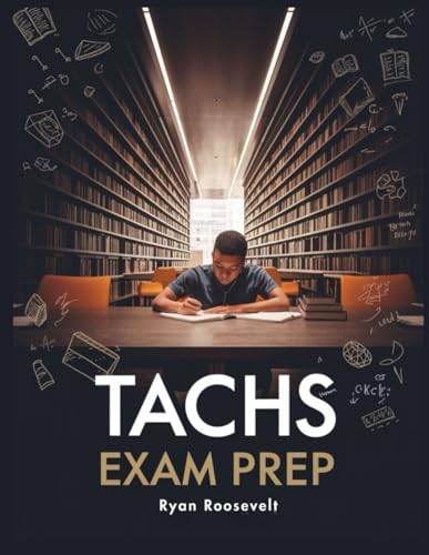 Best tachs prep book