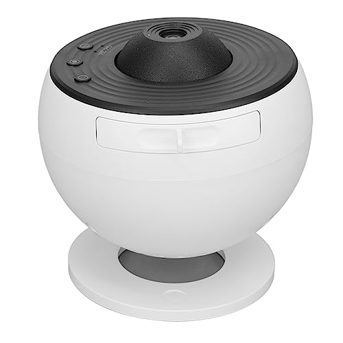 Proyector de Estrellas, Proyector para Dormitorio con 12 Temas, Proyector de Luz Nocturna LED con Enfoque HD, Lámpara… — oferta en Amazon
