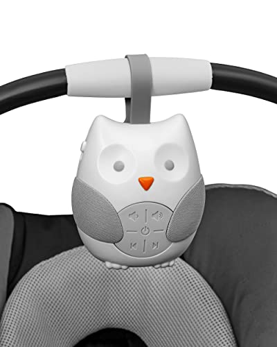 Skip Hop 186025 Portable Baby Soother thumb #5