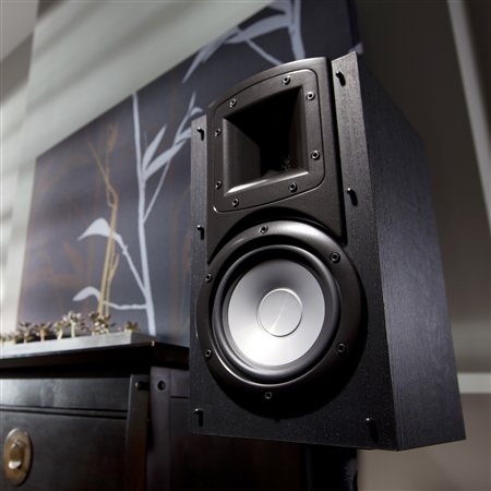 Amazon.co.jp: Klipsch Synergy B-20 ブックシェルフ・スピーカー(ペア
