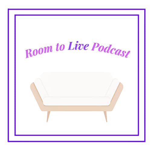 The Room To Live Titelbild