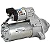 Mando 12A1375 Starter Motor Original Equipment