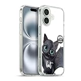 Compatible Avec MagSafe - Cette Coque Pour Apple iPhone 16 Plus Est Conçue Pour Une Compatibilité Parfaite Avec Les Chargeurs Magnétiques Et Accessoires, Offrant Une Charge Sans Fil Sans Effort.