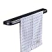 Rozin Oil Rubbed Bronze Single Towel Bar Wall Mounted Towel Rack