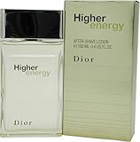 christian dior higher energy 100ml 3.4 Ounces Christian Dior Higher Energy Aftershave Splash 100ml