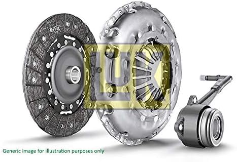 LUK 624 3352 33 CLUTCH KIT