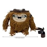 Zoom IMG-1 ppmter sacchetti porta magnesite per Zoom IMG-1 ppmter sacchetti porta magnesite per