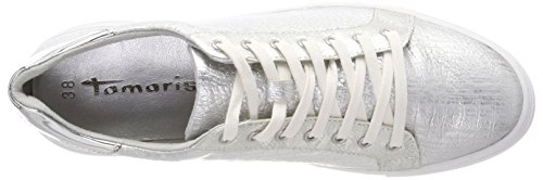 Tamaris 23729, Scarpe da Ginnastica Basse Donna