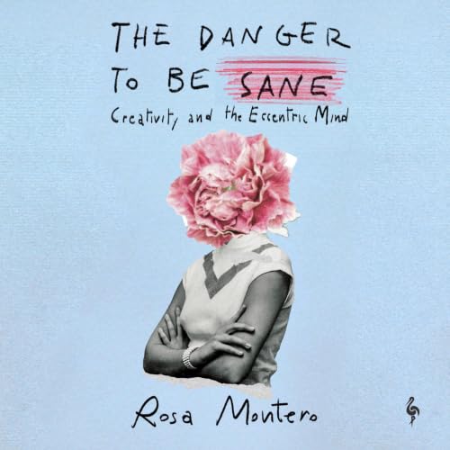 صورة غلاف The Danger to be Sane
