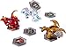 Bakugan, Battle Brawlers Starter Set Transforming Creatures, Haos Howlkor, for Ages 6 and Up