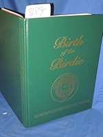 Birth of the Birdie: The First 100 Years of Golf at Atlantic City Country Club. (The First 100 Years of Golf at Atlantic City Country Club) B000GNQLFE Book Cover