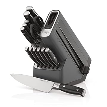 most expensive knife set