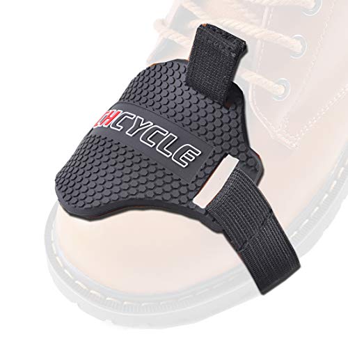Best Shoe Cover For Motorcycle Shifter