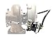 Turbosmart TS-0627-1072 Internal Wastegate Actuator