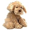 GUND Designer Pups Collection Nayla Cockapoo Puppy, Stuffed Animal Dog, Plush Toy for Ages 1 and Up, 10.5