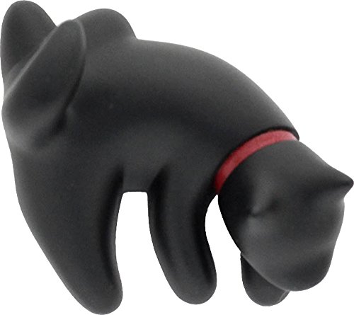 アルタ イヌ磁石 しーしー くろ AR0810152