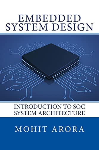 Embedded System Design: Introduction to SoC System Architecture view 2