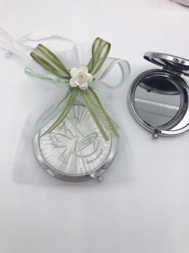 Miniatura 3 de YRP Bautizo Recuerdos. My Baptism Holy Spirit - Juego de recuerdos de fiesta (12)