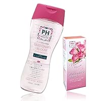 Amazon | デリケートゾーン専用ソープ PH-JAPAN-PREMIUM フェミニン