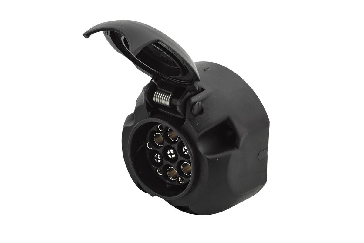 Electrical socket 8JB 005 949-031 HELLA