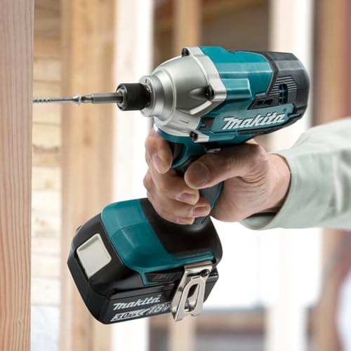 Makita DTD156Z - vue 6