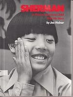 Sherman: A Chinese-American Child Tells His Story 0531026132 Book Cover