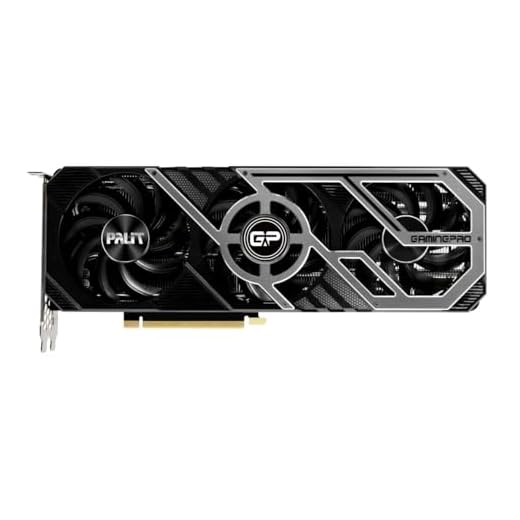 Placa de Vdeo Palit GeForce RTX 3070 GamingPro LHR 8GB 256Bit GDDR6 - NE63070019P2-1041A-V1