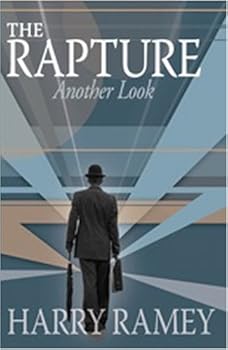 Paperback The Rapture Another Look Book