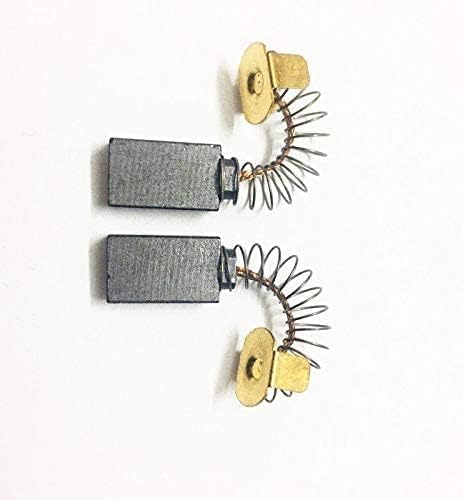 Miniatura 2 de Skil - Cepillos de carbono 1619X01351 2610320391 para HD77 - S77, 2