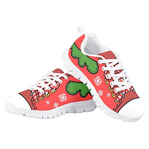 Cute Boys Girls Shoes Lightweight Kids Tennis Shoes Walking Sneaker Athletic Sports Running Shoes Comfortable2