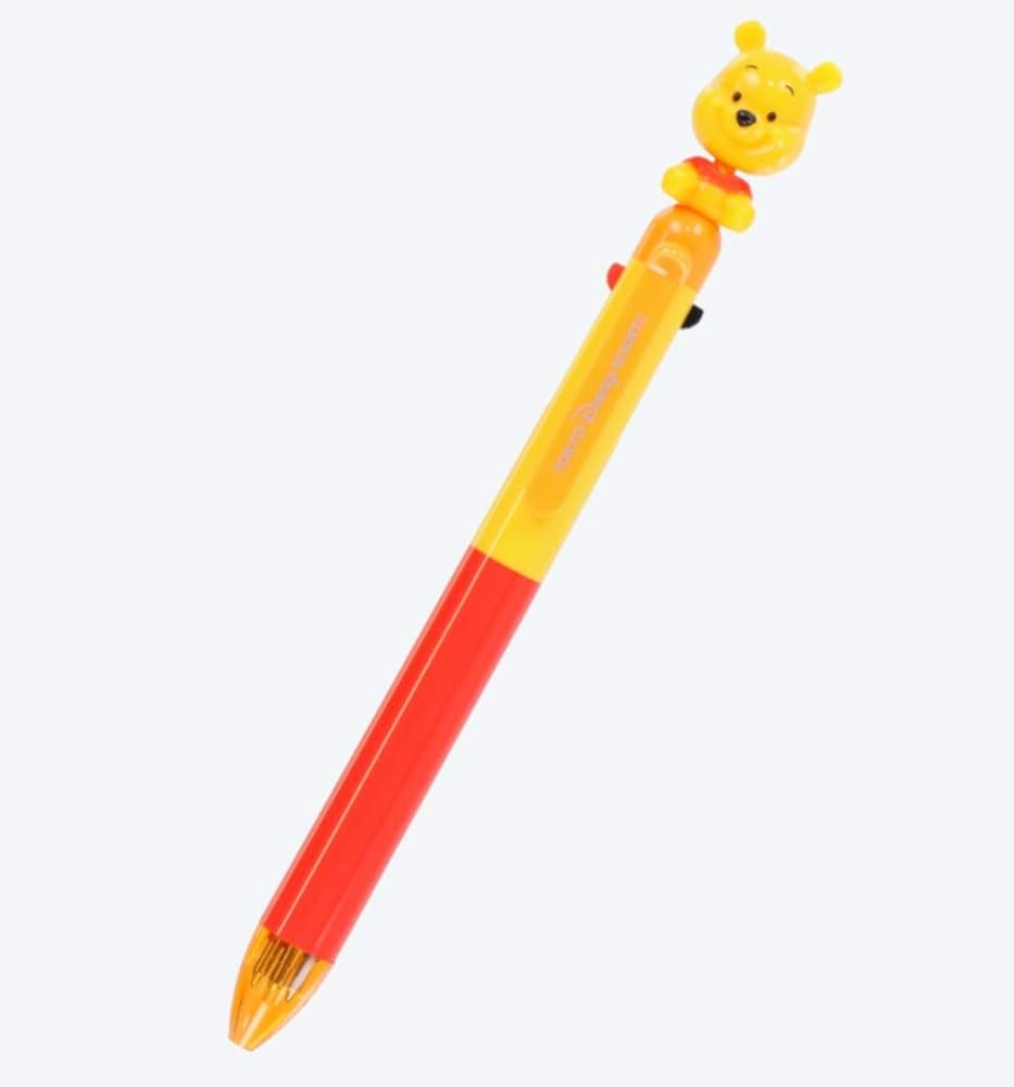 ディズニー くまのプーさん ピッグレット マスコット付き シャーペン 9本セット Amazon.co.jp: ディズニー くまのプーさん マスコット付き
