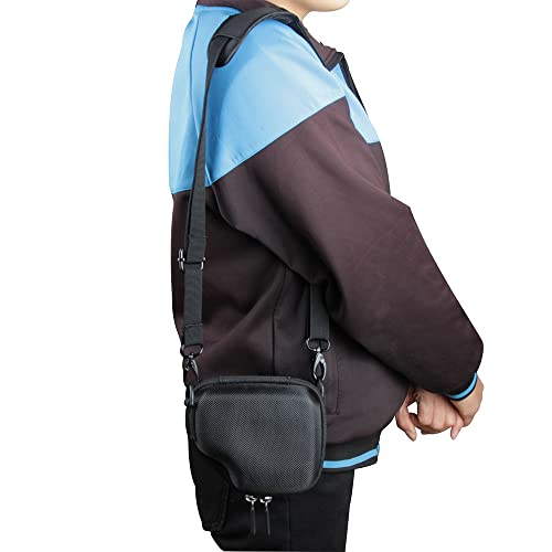 Hermitshell Travel Case For Panasonic Lumix Fz300 Long Zoom Digital Camera #TOP5