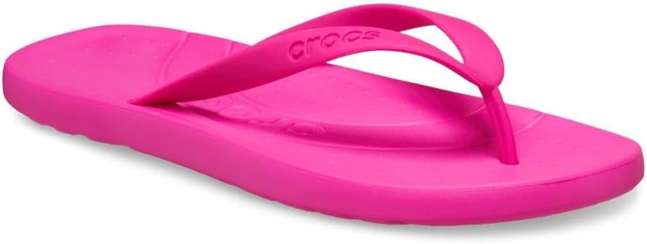 Crocs Unisex Adult Flip Flops - Image 6