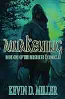 文学・小説 STONEKEEPER THERA AWAKENING AwakenedGuide_FrontCover_HiRez