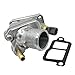 Engine Thermostat With Sensor & Gasket For 2003-2006 Volvo XC90 For 2002-2009 Volvo S60 For 2003-2007 Volvo XC70 For 2004-2006 Volvo S80 For 2002-2007 Volvo V70 For 02-04 06-07 Volvo C70 31293700