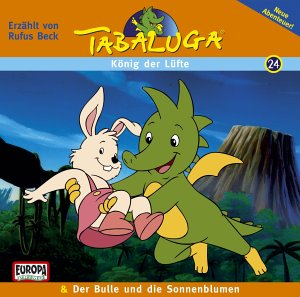 Preisvergleich Produktbild Tabaluga 24 - König der Lüfte