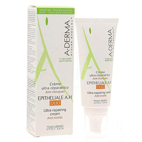 A-Derma Épithéliale A. H. Duo Ultra Repair Cream 100ml