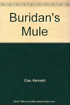 Hardcover Buridan's mule Book