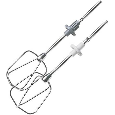 Krups F 079 75 Edelstahl Turbo Quirle Cover