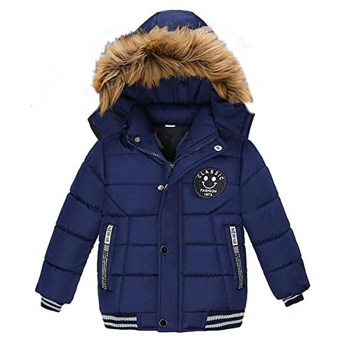 Blouson Garçon Bébé Lengender Cover